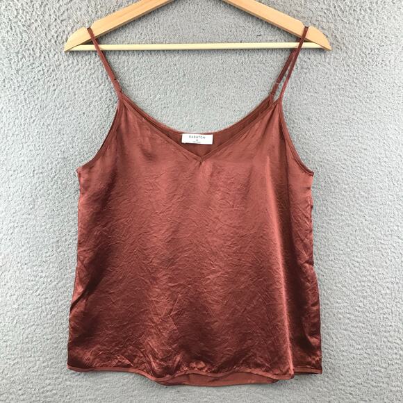 Babaton Tops - Aritzia Babaton Everly Camisole Women's Tank Top XS